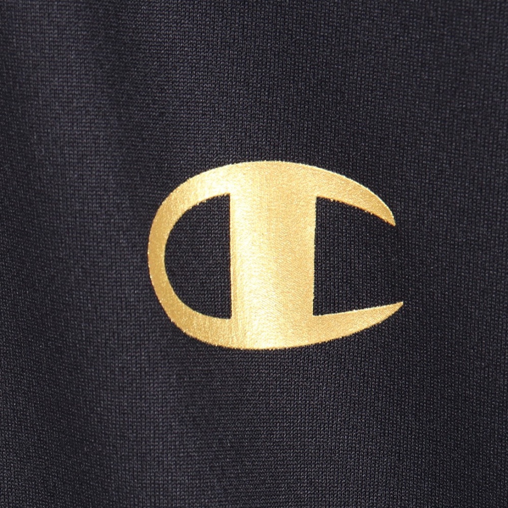 チャンピオン（CHAMPION）（メンズ）バレーボールウェア 半袖Tシャツ C3-BV302 981