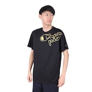 (メンズ)バレーボールウェア 半袖Tシャツ C3-BV302 981
