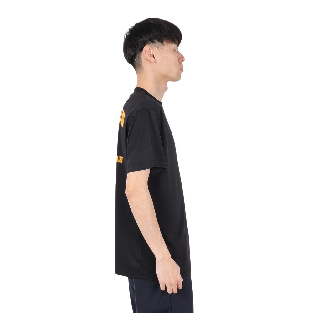 チャンピオン（CHAMPION）（メンズ）【新商品】 バレーボールウェア 半袖Tシャツ C3-BV303 090