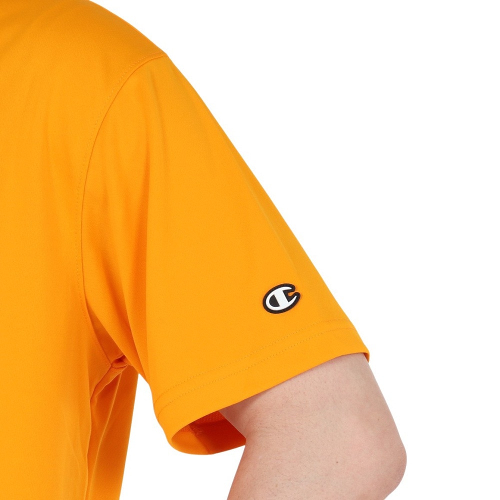 チャンピオン（CHAMPION）（メンズ）【新商品】 バレーボールウェア 半袖Tシャツ C3-BV303 842
