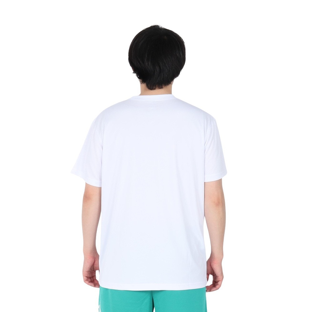 チャンピオン（CHAMPION）（メンズ）【新商品】 バレーボールウェア 半袖Tシャツ C3-BV305 010