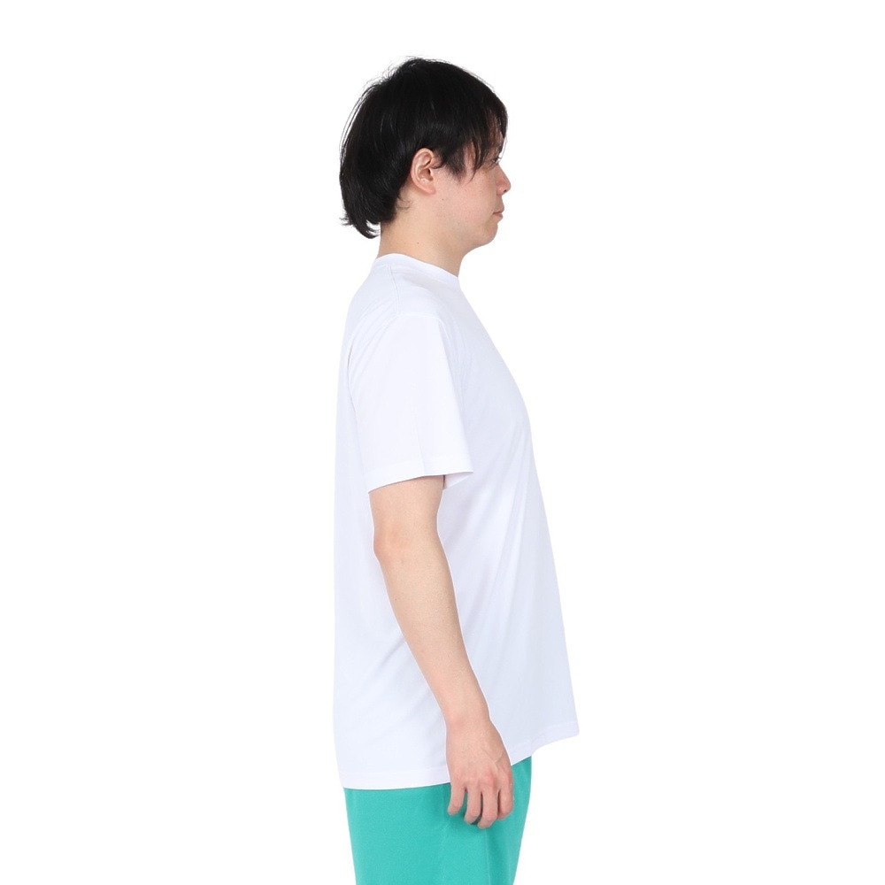 チャンピオン（CHAMPION）（メンズ）【新商品】 バレーボールウェア 半袖Tシャツ C3-BV305 010