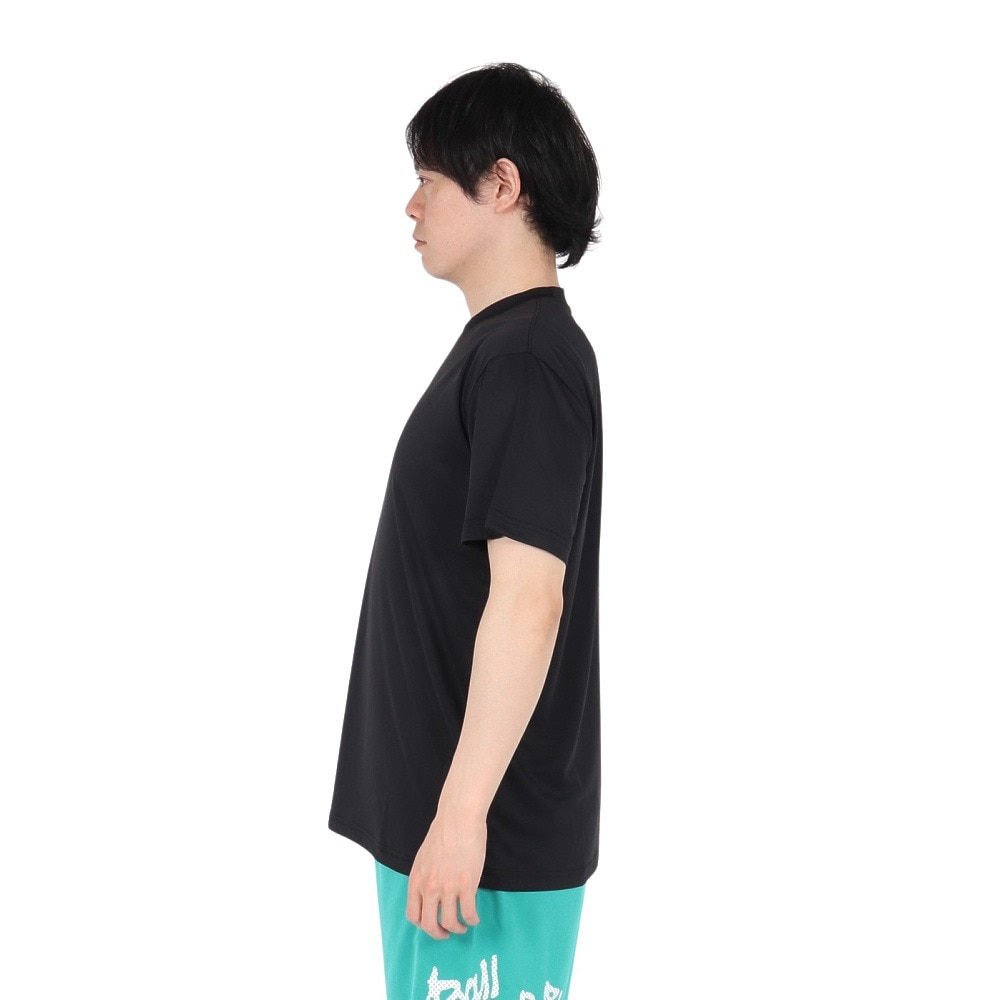チャンピオン（CHAMPION）（メンズ）【新商品】 バレーボールウェア 半袖Tシャツ C3-BV305 090