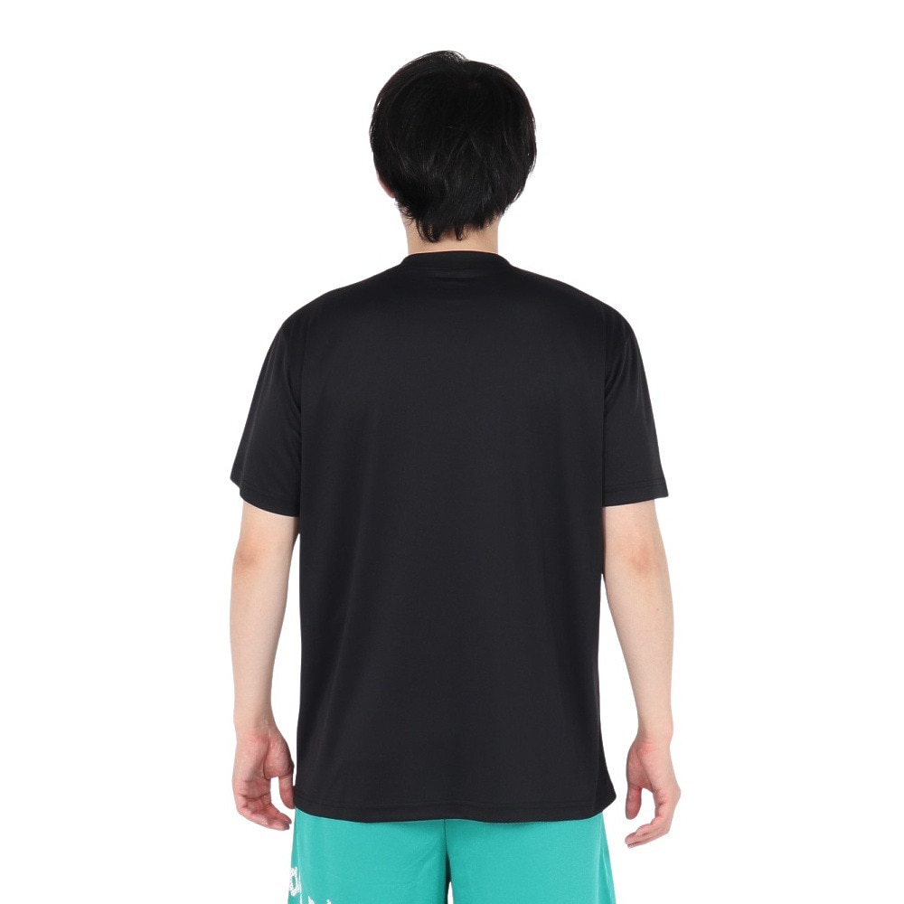 チャンピオン（CHAMPION）（メンズ）【新商品】 バレーボールウェア 半袖Tシャツ C3-BV305 090