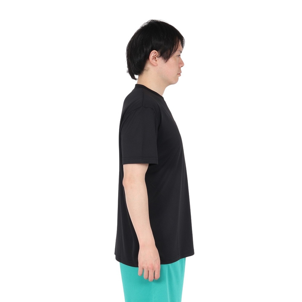 チャンピオン（CHAMPION）（メンズ）【新商品】 バレーボールウェア 半袖Tシャツ C3-BV305 090