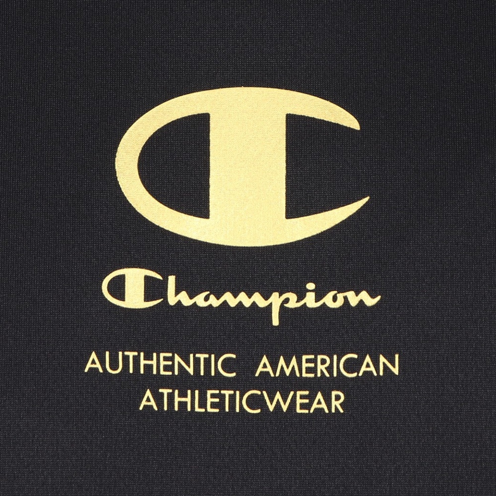 チャンピオン（CHAMPION）（メンズ）【新商品】 バレーボールウェア 半袖Tシャツ C3-BV305 090