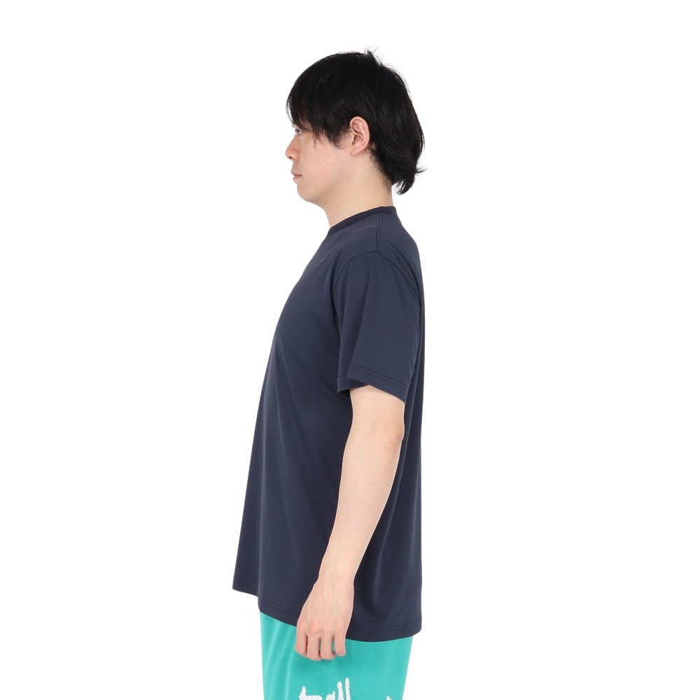 チャンピオン（CHAMPION）（メンズ）【新商品】 バレーボールウェア 半袖Tシャツ C3-BV305 370