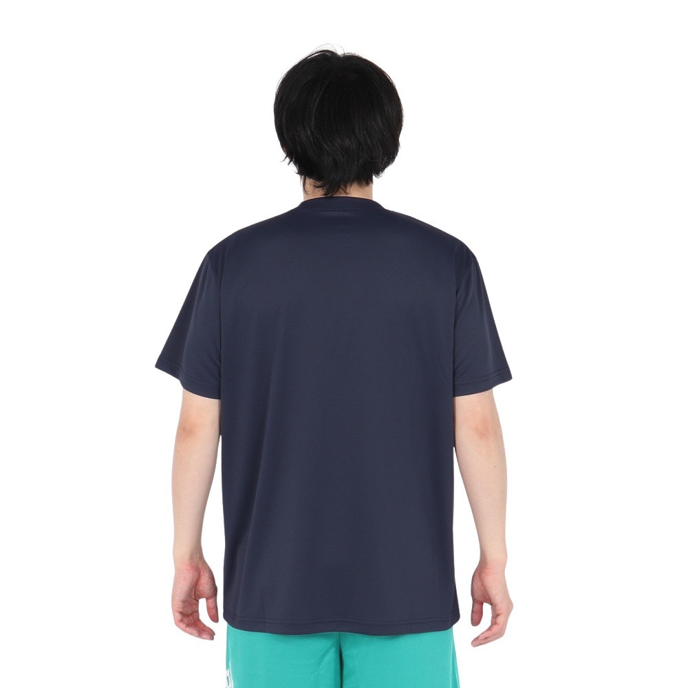 チャンピオン（CHAMPION）（メンズ）【新商品】 バレーボールウェア 半袖Tシャツ C3-BV305 370
