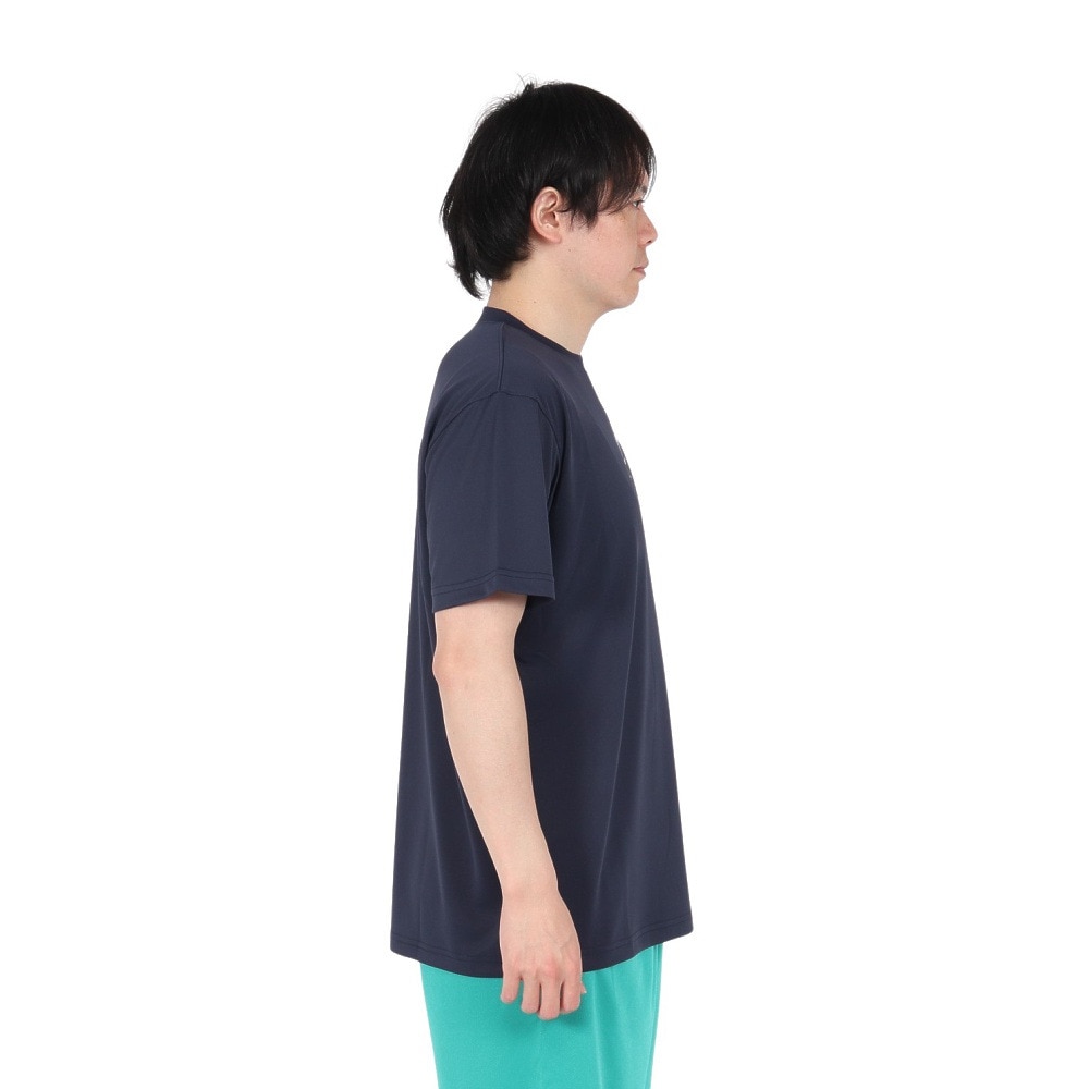 チャンピオン（CHAMPION）（メンズ）【新商品】 バレーボールウェア 半袖Tシャツ C3-BV305 370