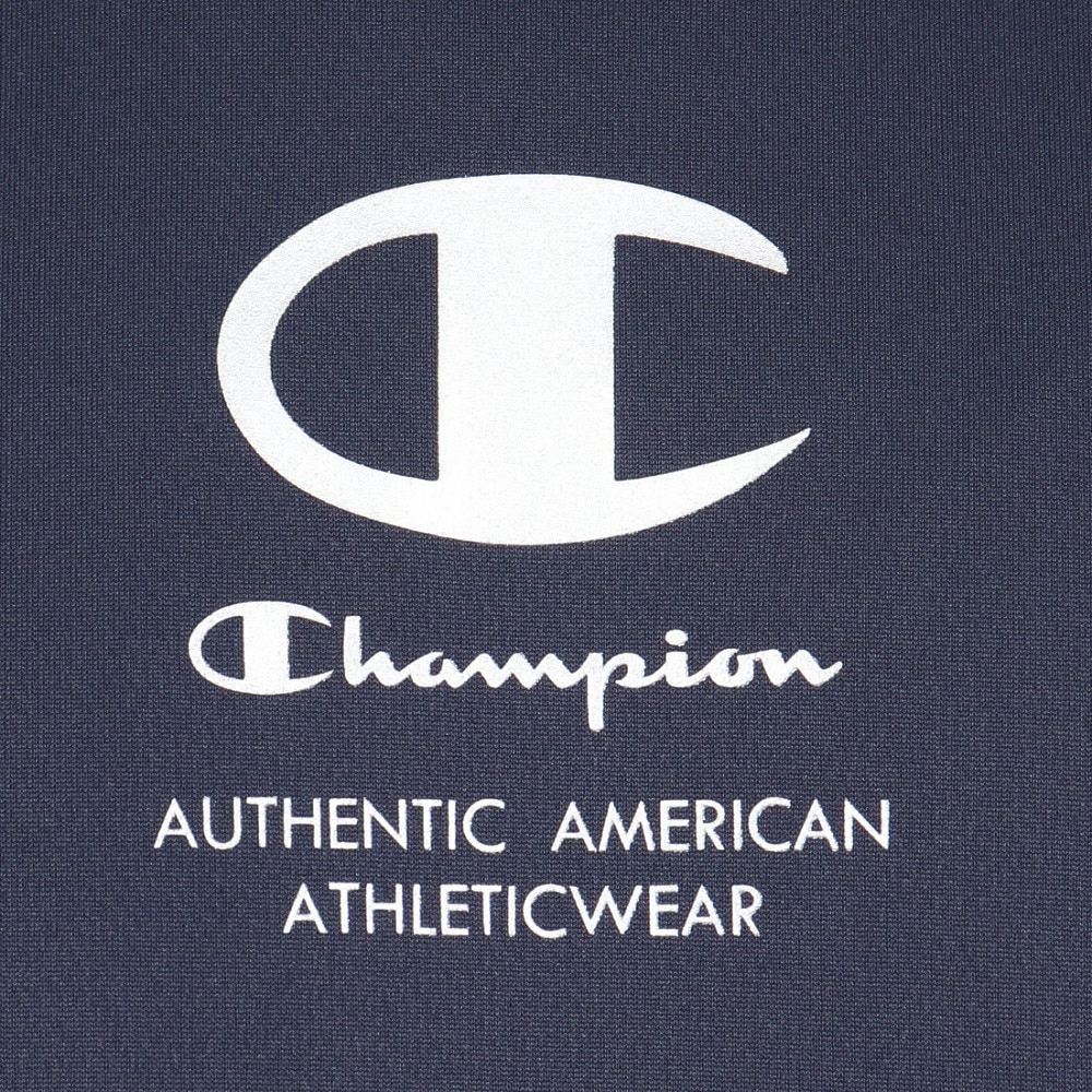 チャンピオン（CHAMPION）（メンズ）【新商品】 バレーボールウェア 半袖Tシャツ C3-BV305 370