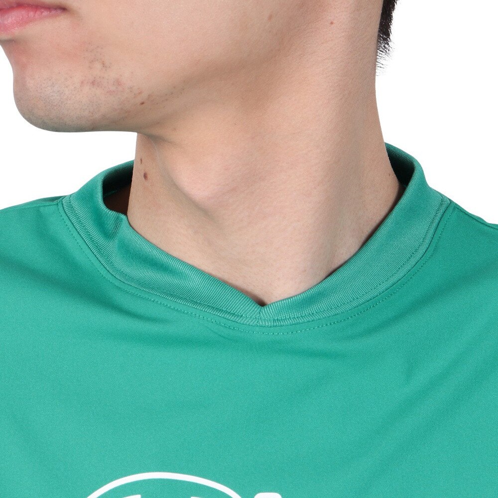 チャンピオン（CHAMPION）（メンズ）バレーボールウェア 半袖Tシャツ C3-BVC25 440