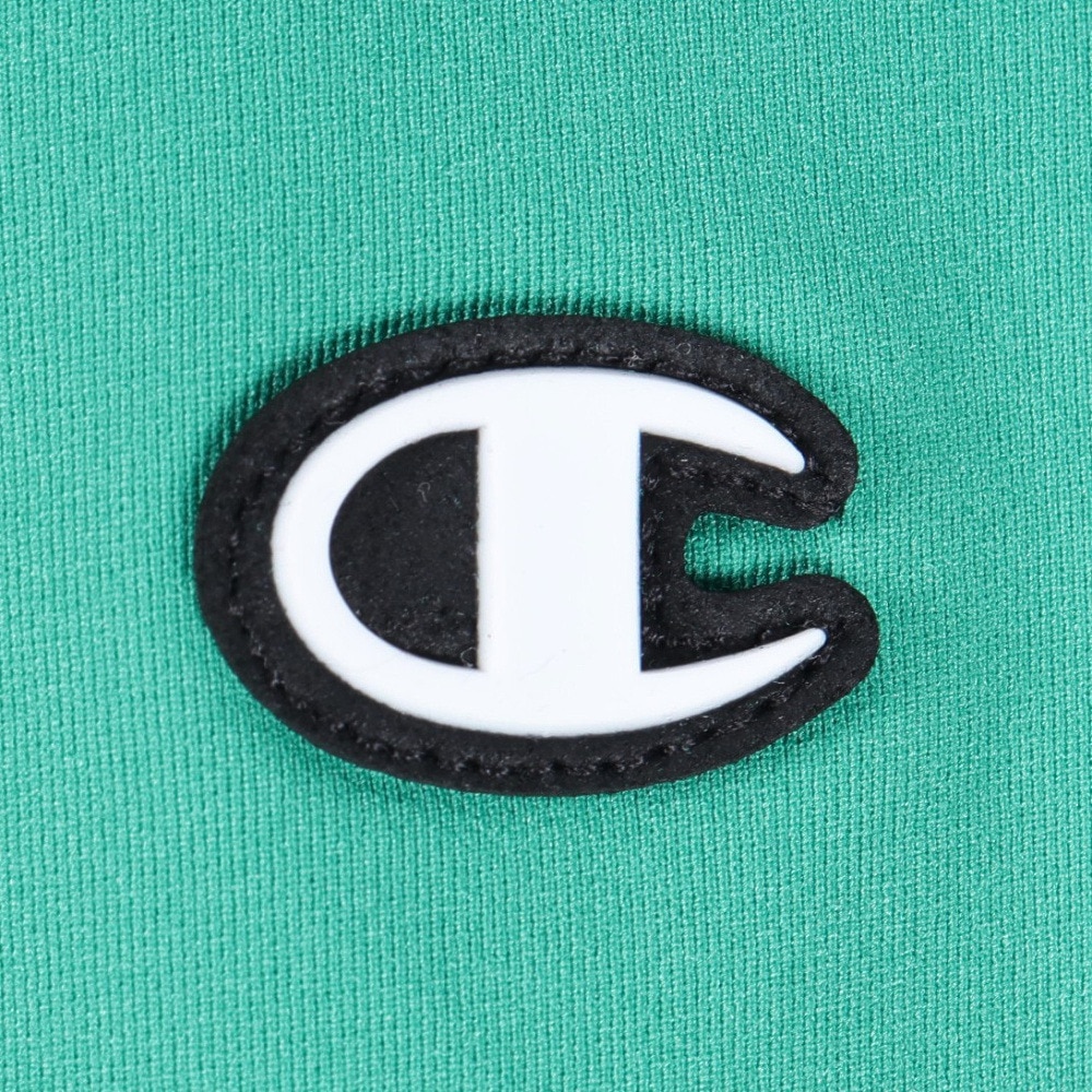 チャンピオン（CHAMPION）（メンズ）バレーボールウェア 半袖Tシャツ C3-BVC25 440