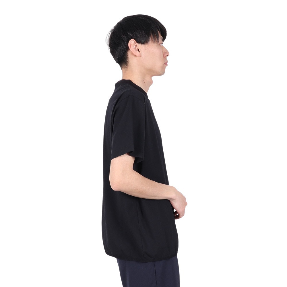 チャンピオン（CHAMPION）（メンズ）バレーボールウェア 半袖Tシャツ C3-BVC25 981