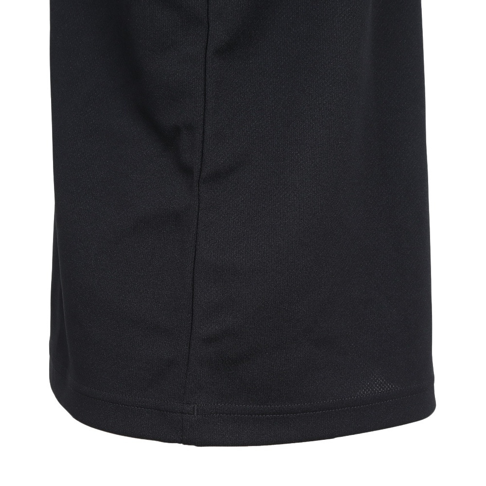 アルスト（ALST）（メンズ、レディース）バレーボールウェア 半袖Tシャツ バックボールグラデーション VB25TS02-01