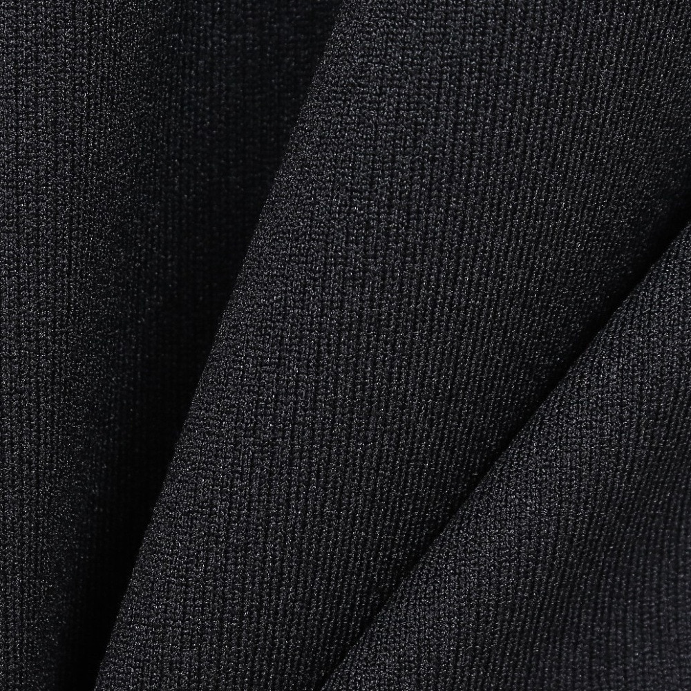 アルスト（ALST）（メンズ、レディース）バレーボールウェア 半袖Tシャツ バックボールグラデーション VB25TS02-01