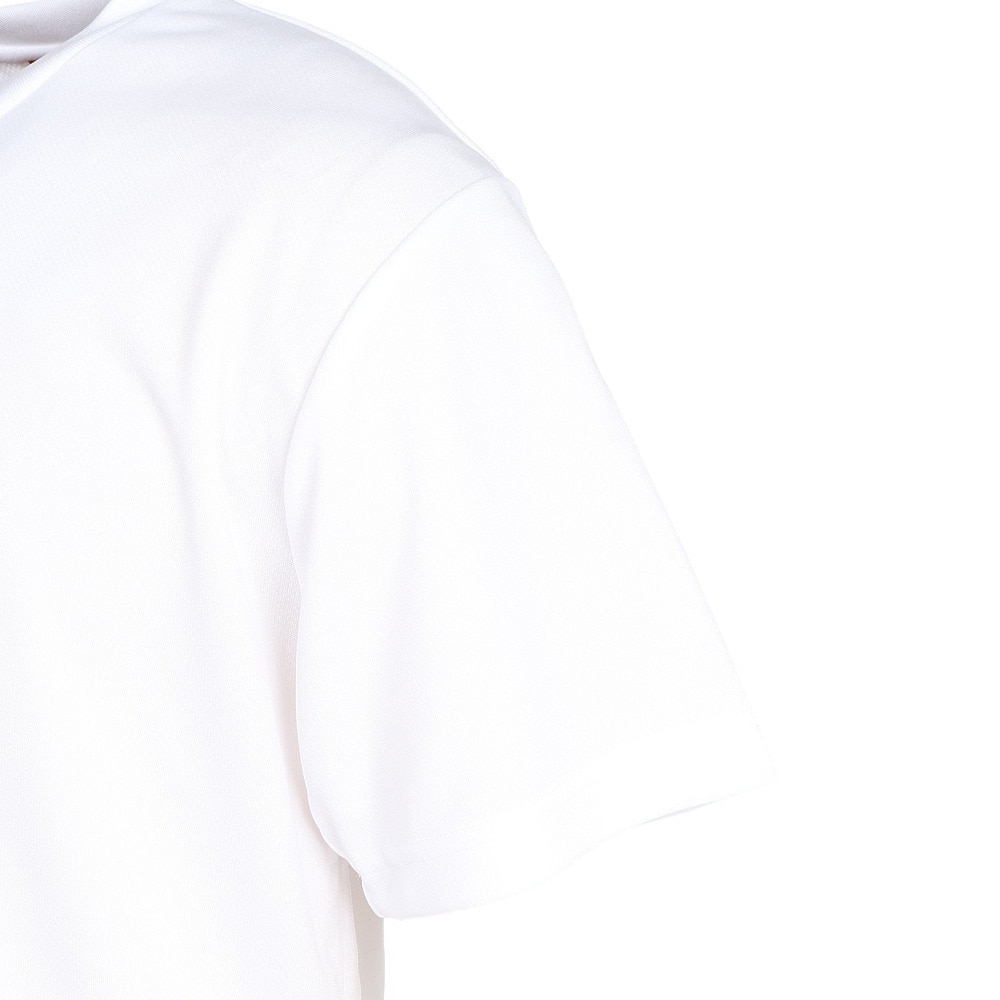 アルスト（ALST）（メンズ、レディース）バレーボールウェア 半袖Tシャツ バックボールグラデーション VB25TS02-15