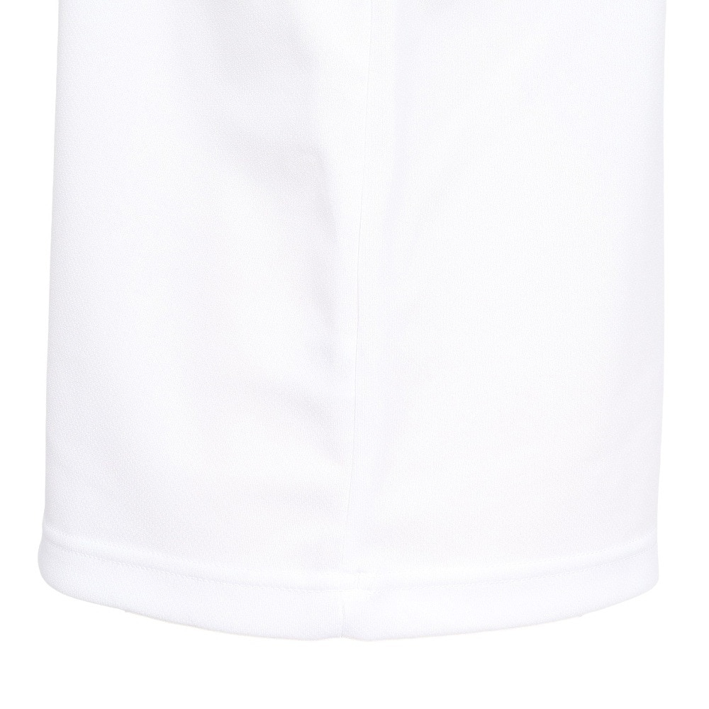 アルスト（ALST）（メンズ、レディース）バレーボールウェア 半袖Tシャツ バックボールグラデーション VB25TS02-15