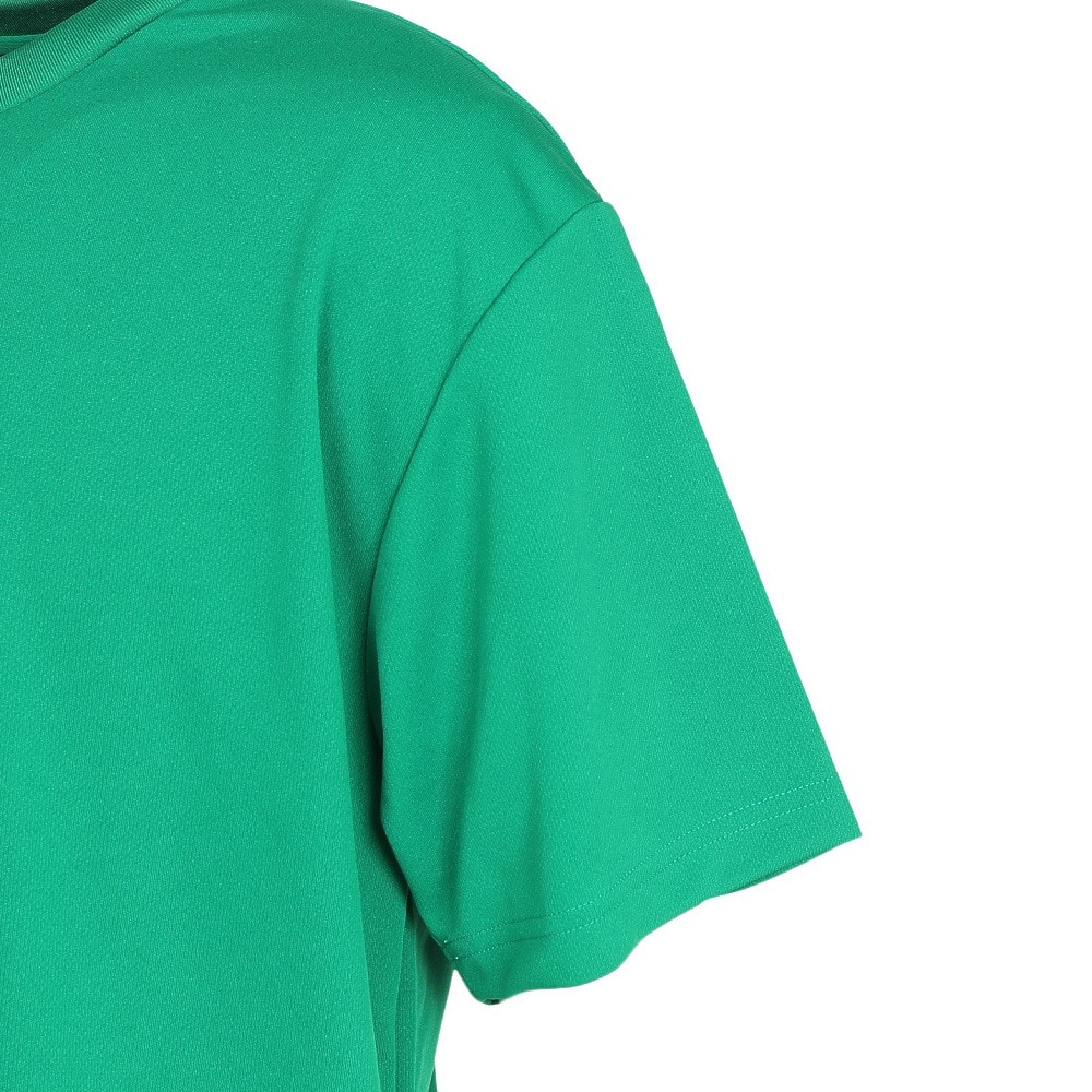 アルスト（ALST）（メンズ、レディース）バレーボールウェア 半袖Tシャツ バックボールグラデーション VB25TS02-30