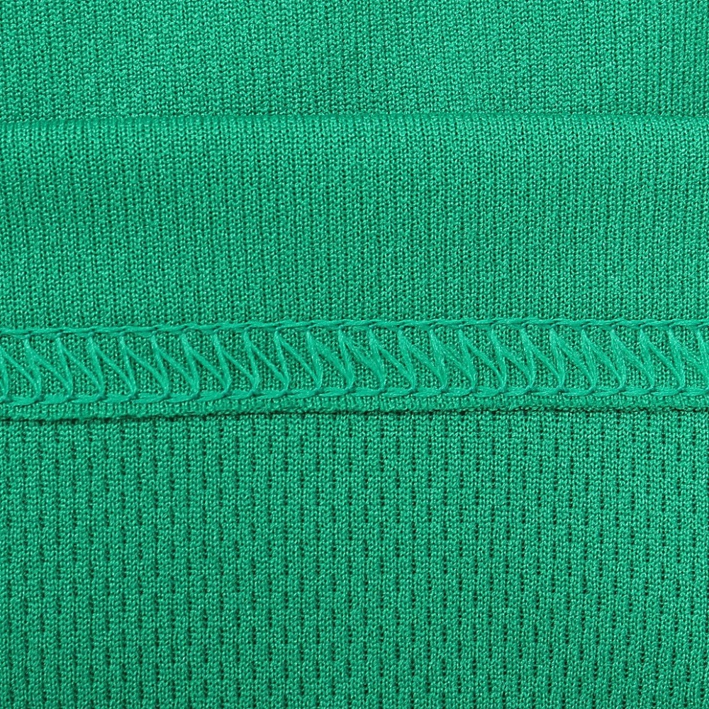 アルスト（ALST）（メンズ、レディース）バレーボールウェア 半袖Tシャツ バックボールグラデーション VB25TS02-30