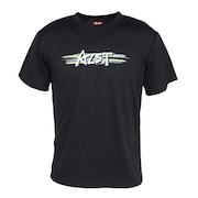 (メンズ、レディース)バレーボールウェア 半袖ドライTシャツ JOKER VB25TS03