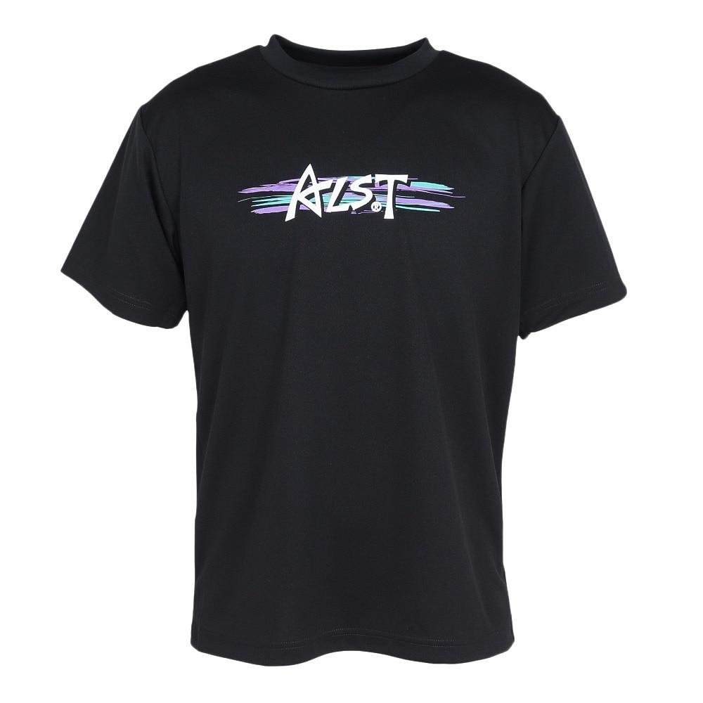 アルスト（ALST）（メンズ、レディース）バレーボールウェア 半袖ドライTシャツ JOKER VB25TS03-05
