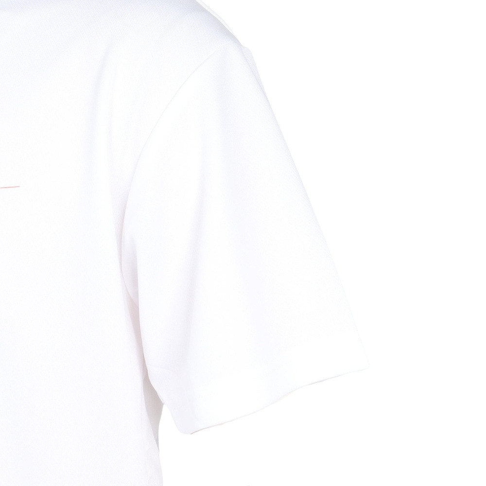 アルスト（ALST）（メンズ、レディース）バレーボールウェア 半袖ドライTシャツ JOKER VB25TS03-13