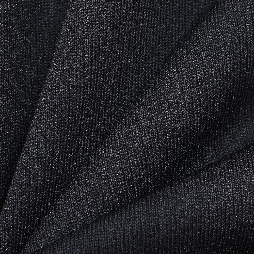 アルスト（ALST）（メンズ、レディース）バレーボールウェア 半袖ドライTシャツ BACK CAMO LOGO VB25TS04-02