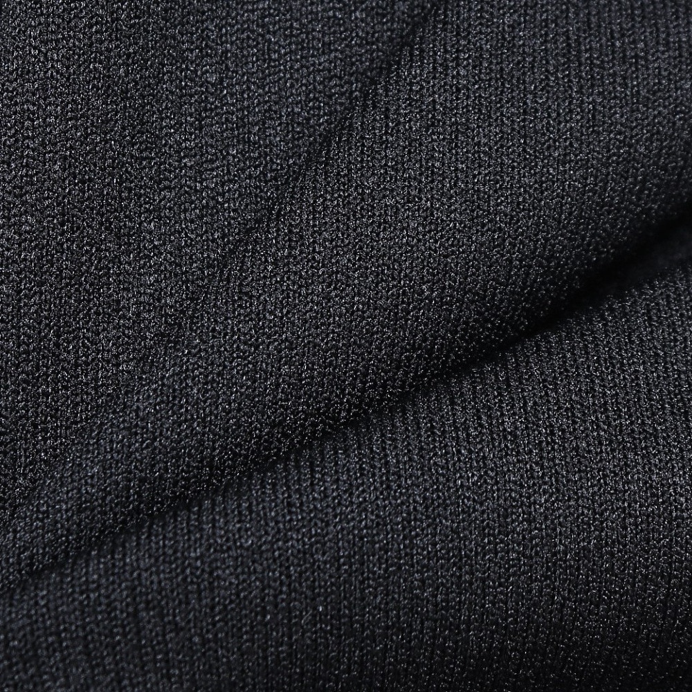 アルスト（ALST）（メンズ、レディース）バレーボールウェア 半袖ドライTシャツ BACK CAMO LOGO VB25TS04-07
