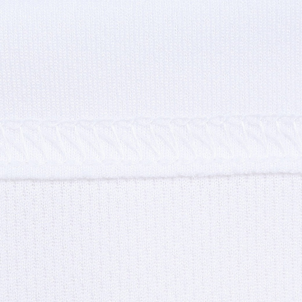 アルスト（ALST）（メンズ、レディース）バレーボールウェア 半袖ドライTシャツ BACK CAMO LOGO VB25TS04-15