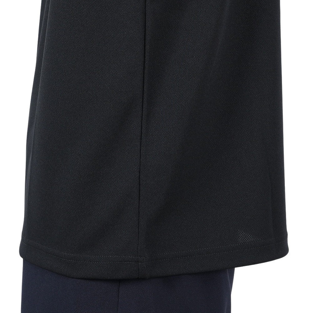 アルスト（ALST）（メンズ、レディース）【新商品】 バレーボールウェア 半袖ドライTシャツ SPIKER LOGO VB25TS06-07