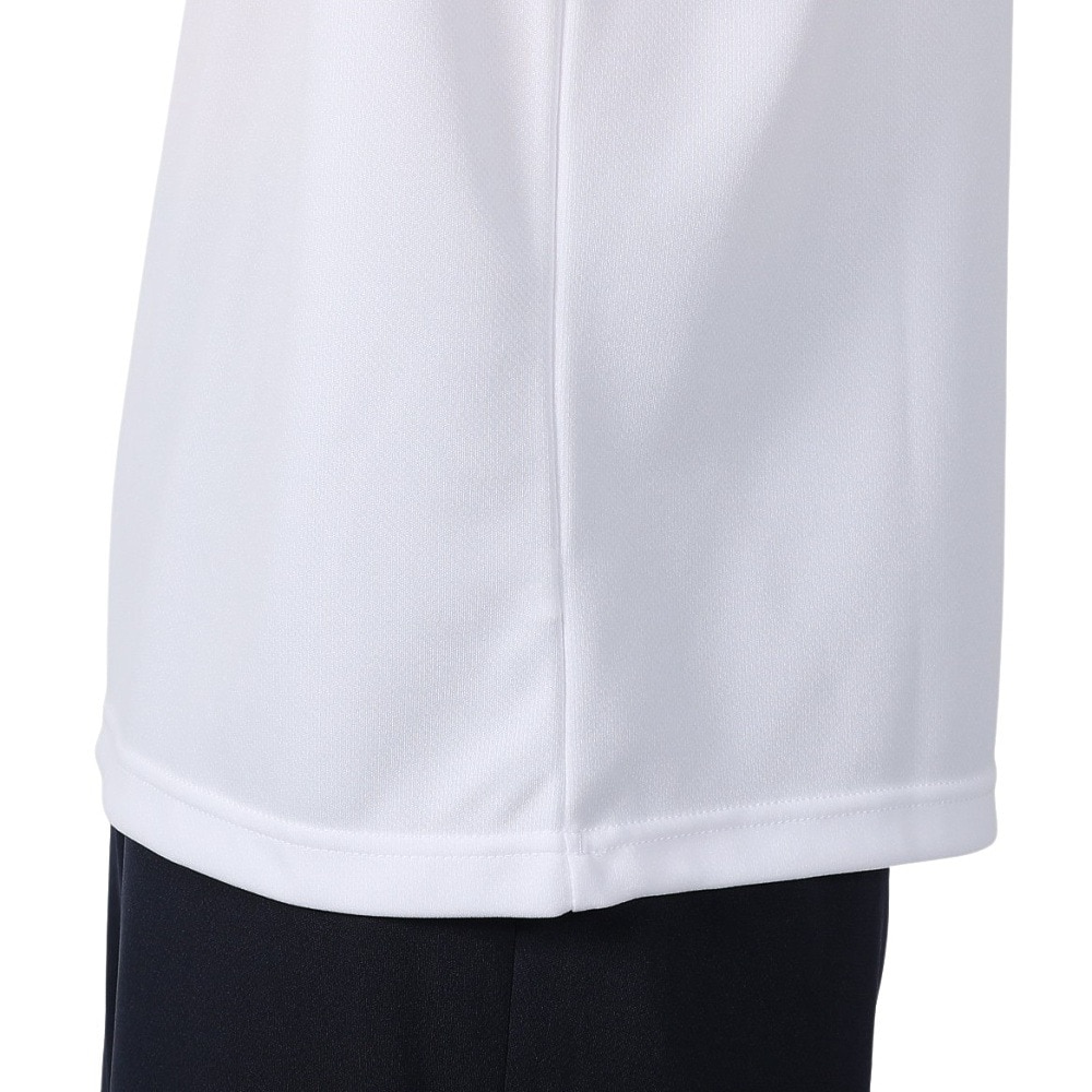 アルスト（ALST）（メンズ、レディース）【新商品】 バレーボールウェア 半袖ドライTシャツ スパイカーロゴ VB25TS06-15