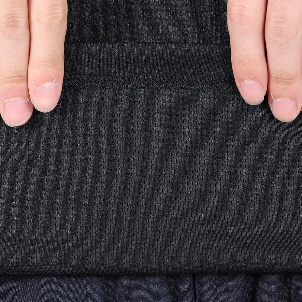 アルスト（ALST）（メンズ、レディース）【新商品】 バレーボールウェア 半袖ドライTシャツ グランジロゴ VB25TS07-03