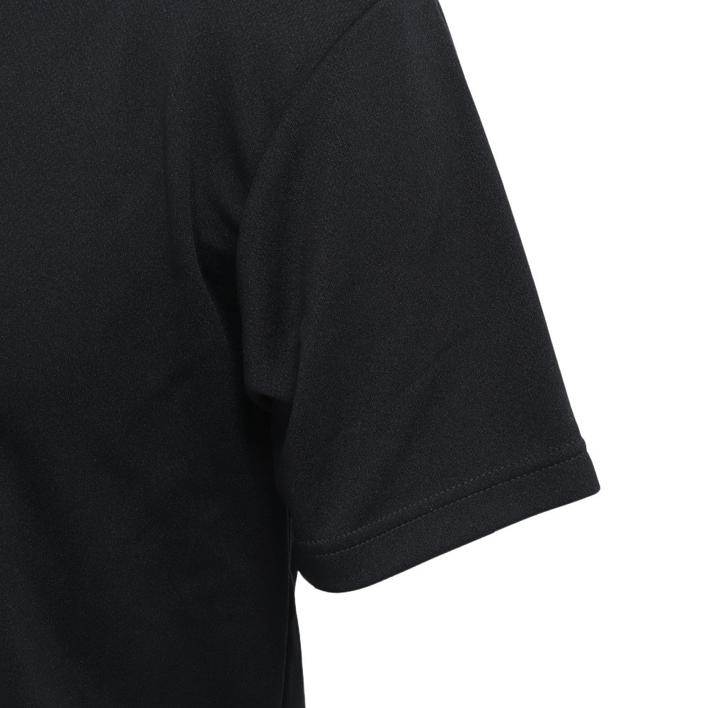 アルスト（ALST）（メンズ、レディース）バレーボールウェア Tシャツ フリップロゴ VB25TS08-03