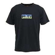 (メンズ、レディース)バレーボールウェア Tシャツ フリップロゴ VB25TS08-03