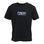 (メンズ、レディース)バレーボールウェア Tシャツ フリップロゴ VB25TS08-05