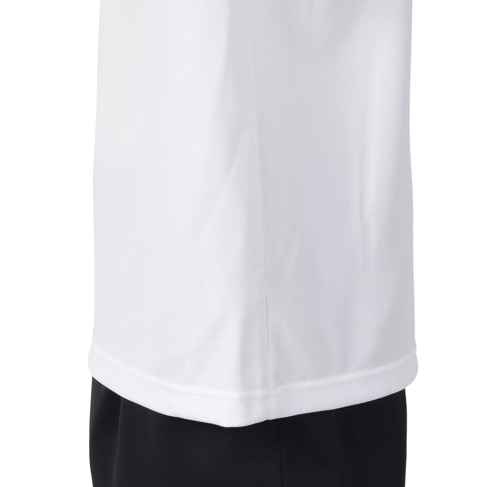 アルスト（ALST）（メンズ、レディース）バレーボールウェア Tシャツ ブリッツロゴ VB25TS09-14
