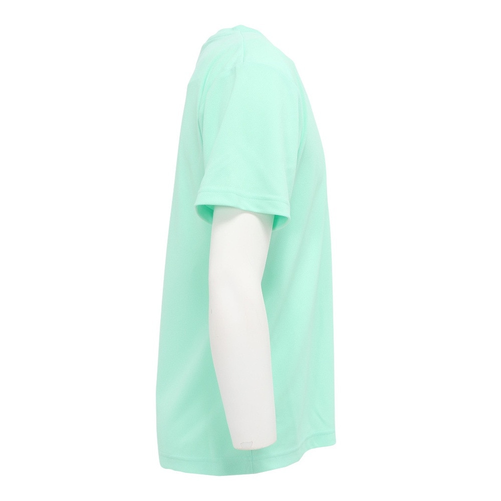 アルスト（ALST）（メンズ、レディース）バレーボールウェア Tシャツ ブリッツロゴ VB25TS09-35