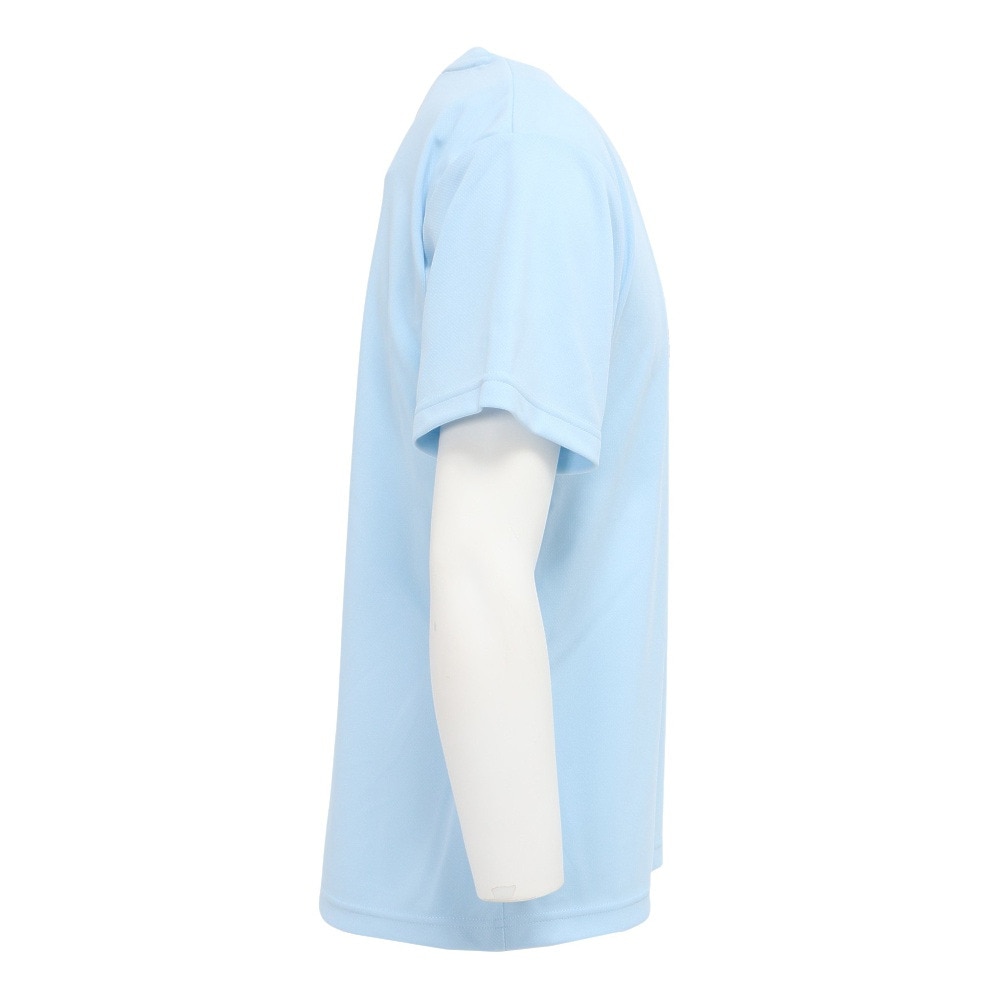アルスト（ALST）（メンズ、レディース）バレーボールウェア Tシャツ ブリッツロゴ VB25TS09-48