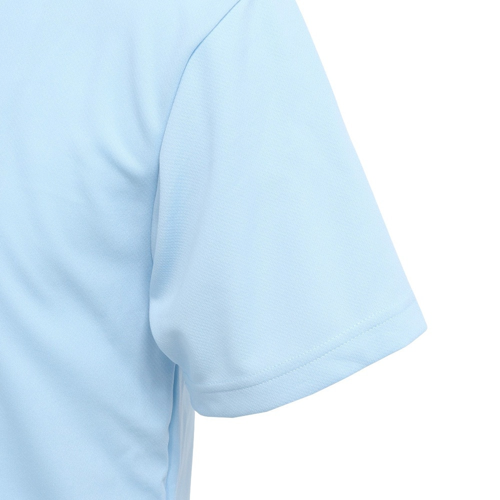 アルスト（ALST）（メンズ、レディース）バレーボールウェア Tシャツ ブリッツロゴ VB25TS09-48