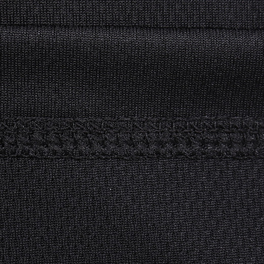 ファイテン（PHITEN）（メンズ、レディース）バレーボールウェア 半袖Tシャツ ラメ グラデーション BK/PL 3125JG66800