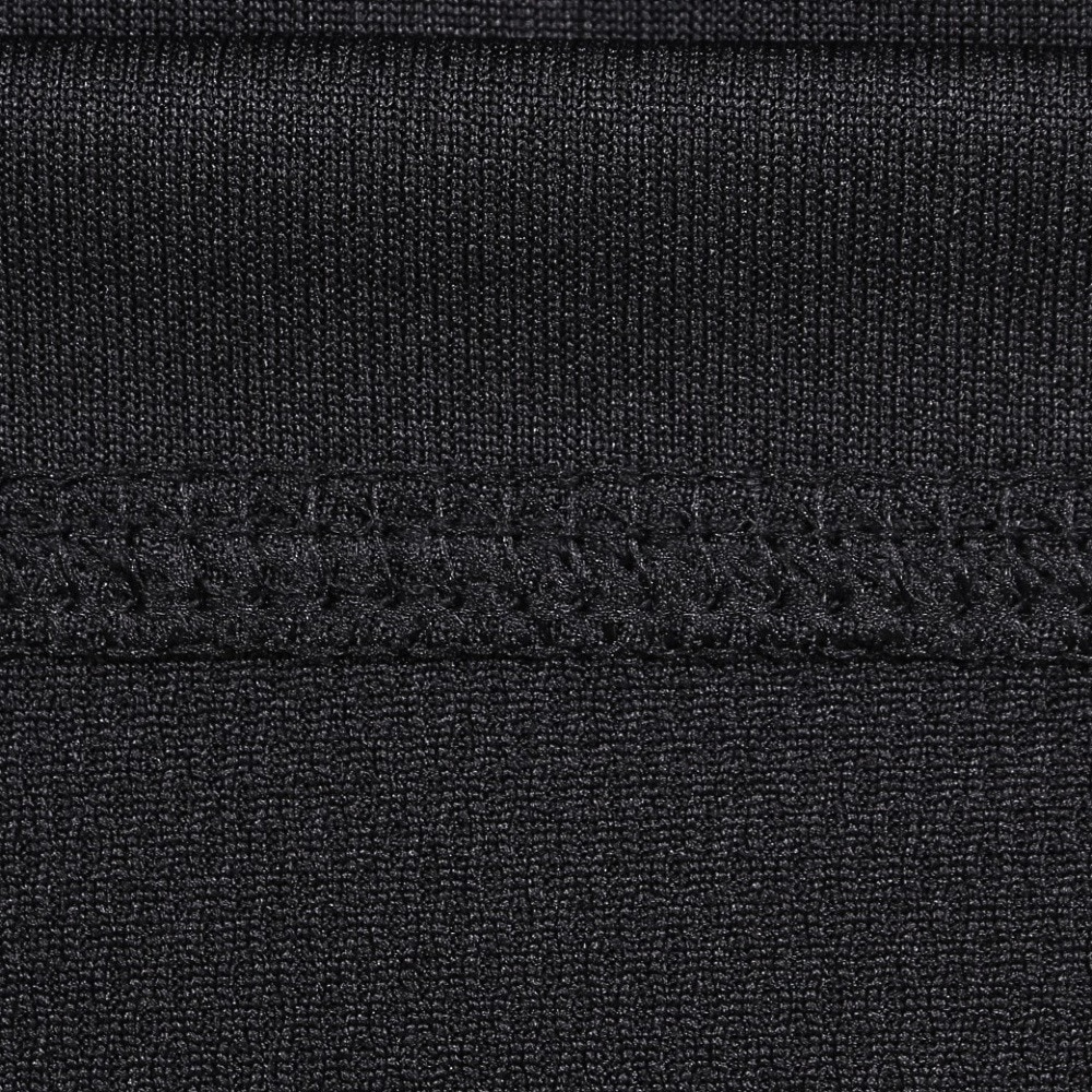ファイテン（PHITEN）（メンズ、レディース）バレーボールウェア 半袖Tシャツ ラメ グラデーション BK/BL 3125JG66810