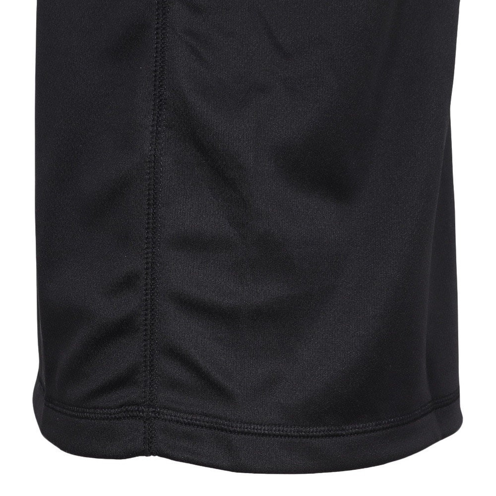 ファイテン（PHITEN）（メンズ、レディース）バレーボールウェア 半袖Tシャツ ラメ グラデーション BK/YE 3125JG66820