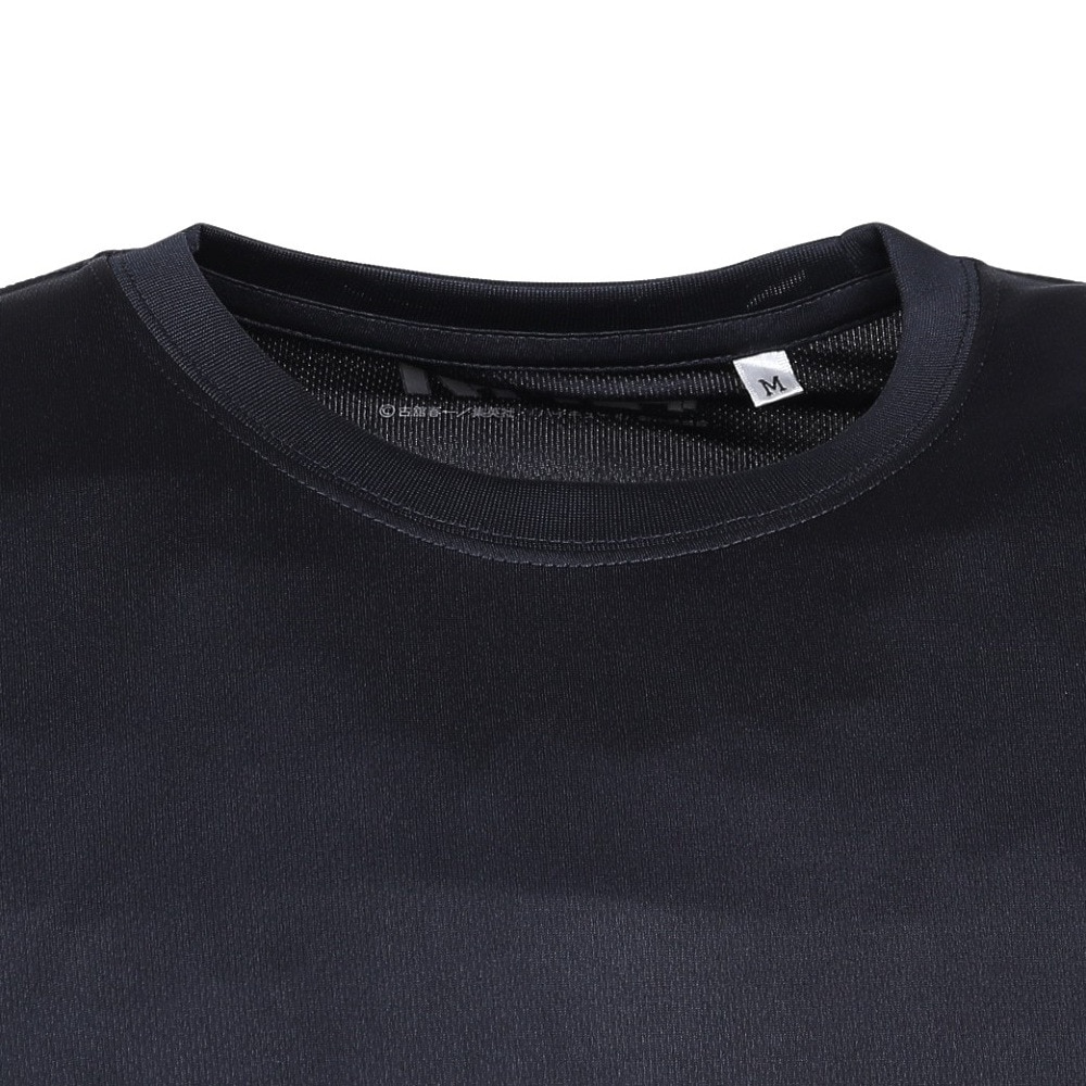 ハイキュー!!（haikyu）（メンズ、レディース）バレーボールウェア ハイキュー 半袖Tシャツ 烏野 飛べ 25 HS-25SS01