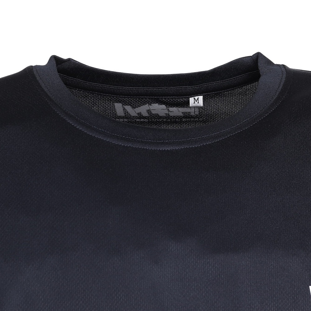 ハイキュー!!（haikyu）（メンズ、レディース）バレーボールウェア ハイキュー 半袖Tシャツ 梟谷学園 一球入魂 HS-25SS03