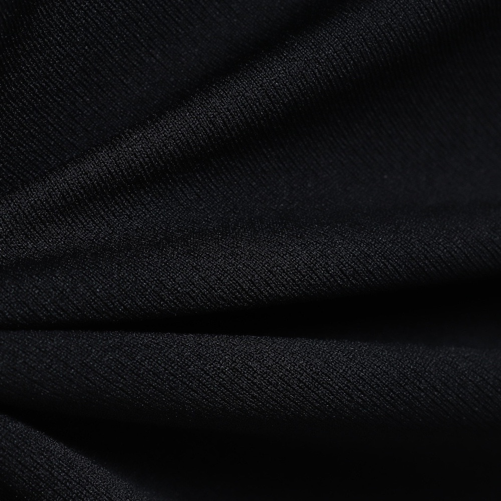 アルスト（ALST）（メンズ）バレーボールウェア Tシャツ グランジロゴ VB25TS11-01