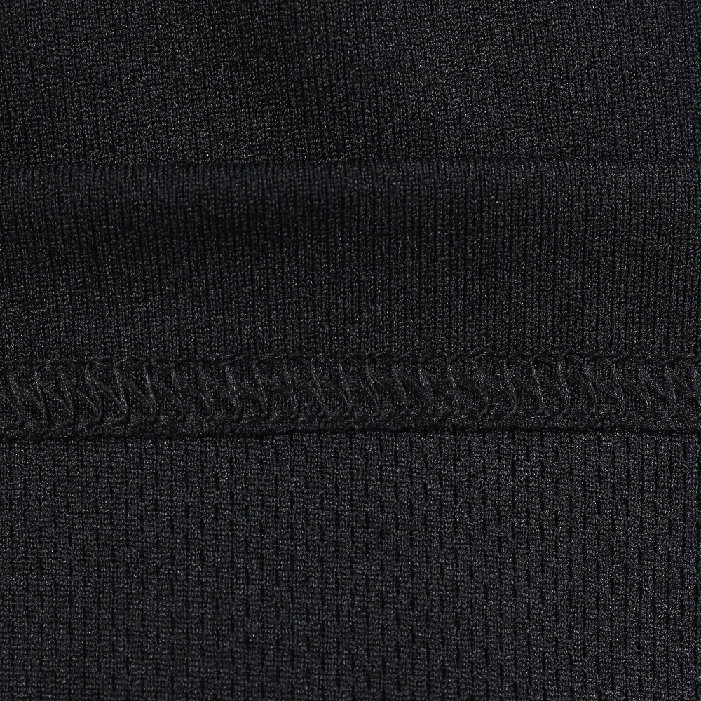 アルスト（ALST）（メンズ）バレーボールウェア Tシャツ グランジロゴ VB25TS11-01