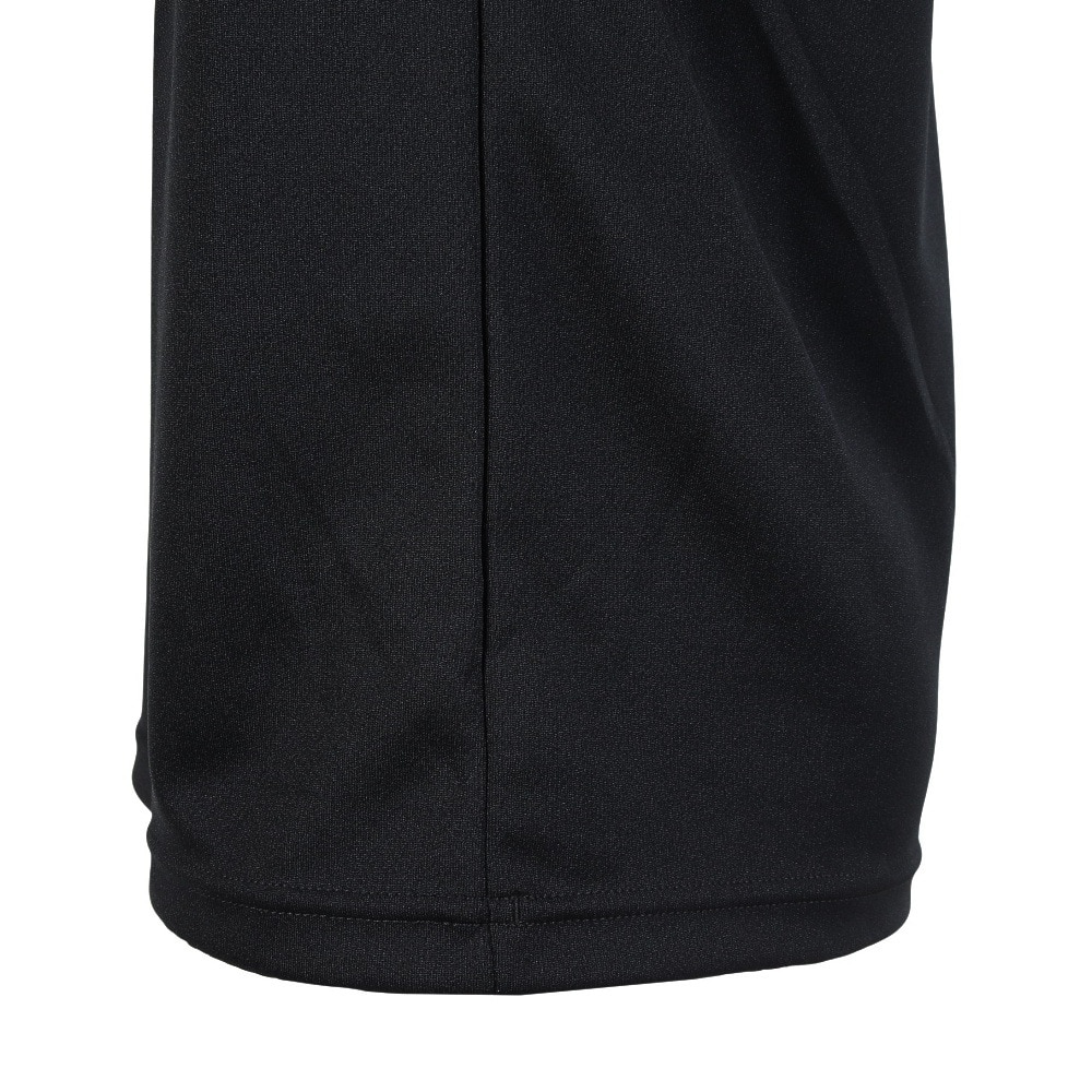 アルスト（ALST）（メンズ、レディース）バレーボールウェア Tシャツ グランジロゴ VB25TS11-03