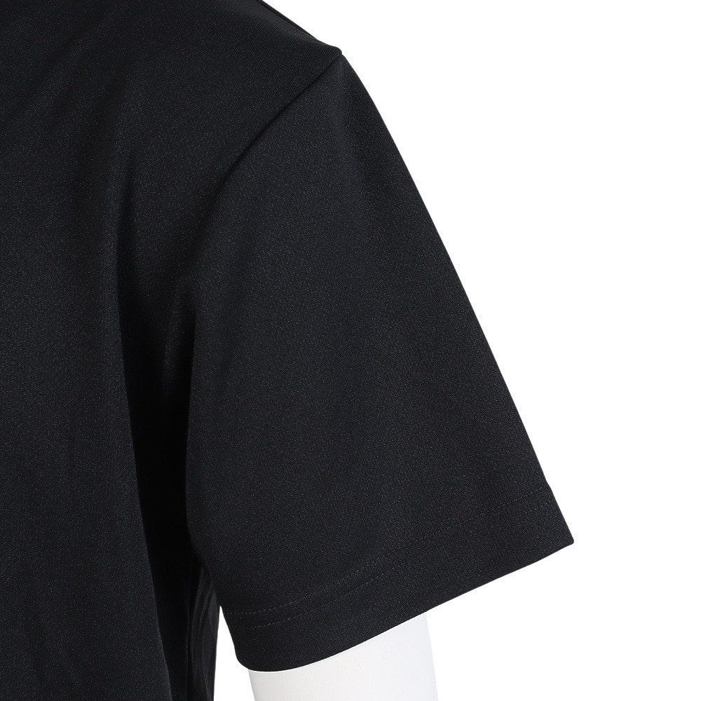 アルスト（ALST）（メンズ）バレーボールウェア Tシャツ グランジロゴ VB25TS11-04