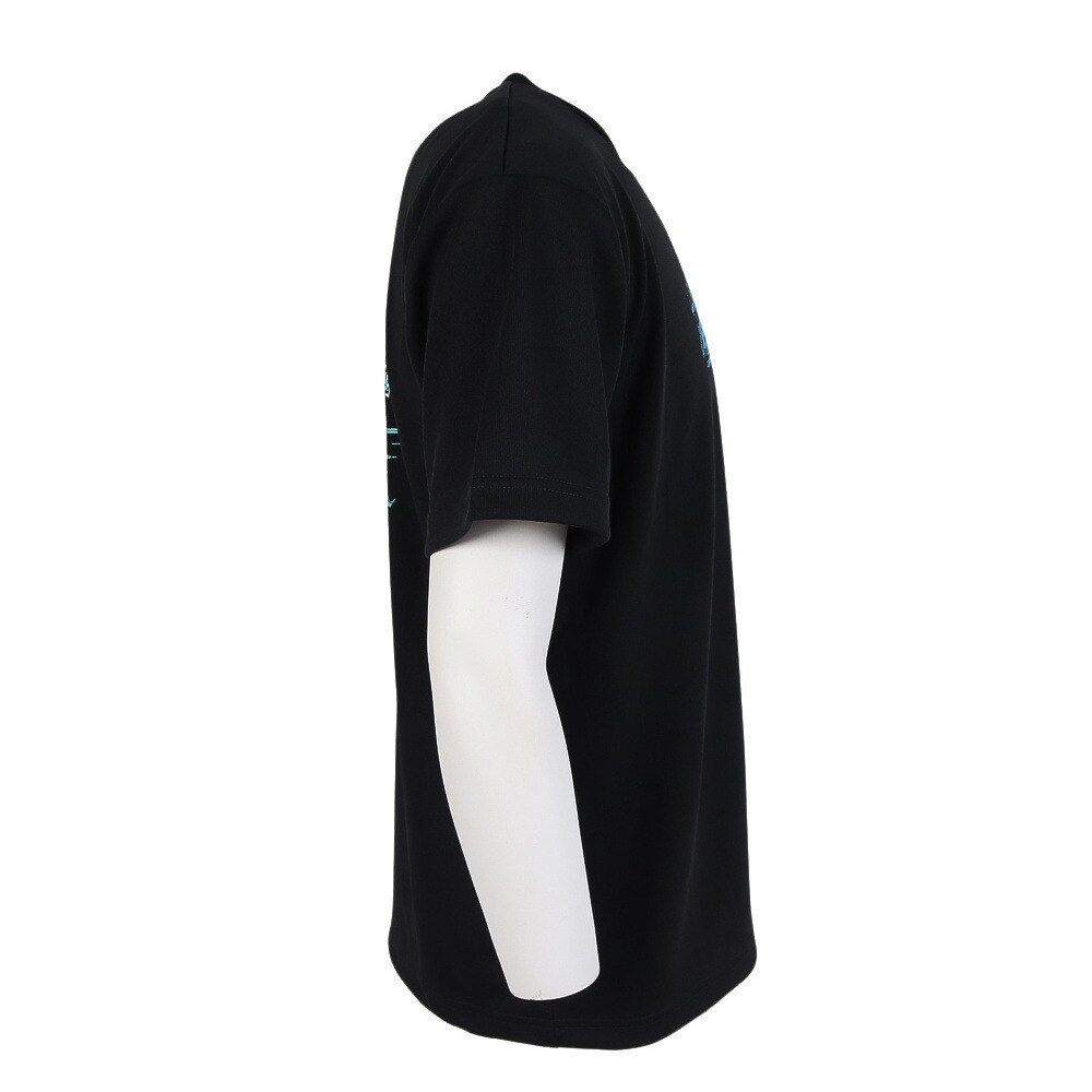 アルスト（ALST）（メンズ）バレーボールウェア Tシャツ レンジ VB25TS12-03
