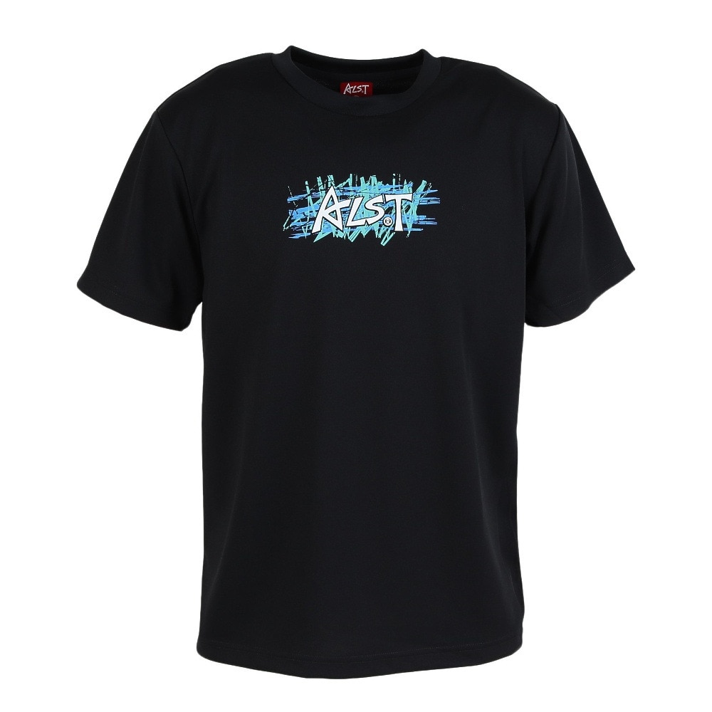 アルスト（ALST）（メンズ）バレーボールウェア Tシャツ レンジ VB25TS12-03